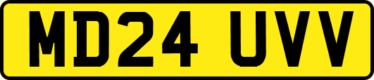 MD24UVV