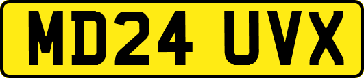 MD24UVX