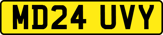 MD24UVY