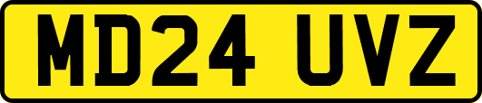 MD24UVZ