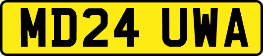 MD24UWA