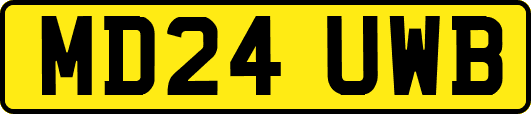 MD24UWB