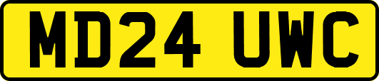 MD24UWC