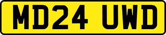 MD24UWD