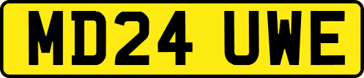 MD24UWE