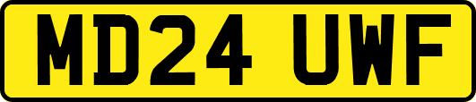 MD24UWF
