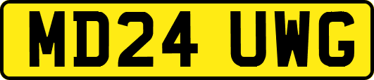 MD24UWG