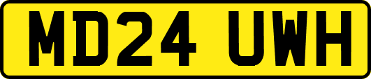 MD24UWH