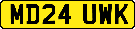 MD24UWK