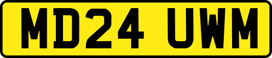 MD24UWM