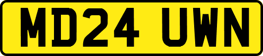 MD24UWN