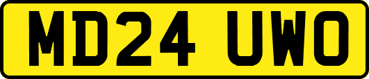 MD24UWO