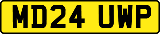 MD24UWP