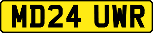 MD24UWR