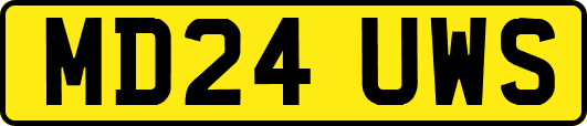 MD24UWS