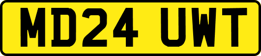 MD24UWT