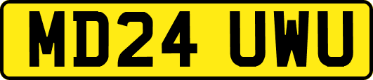 MD24UWU