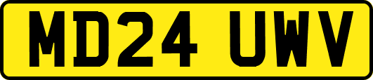 MD24UWV