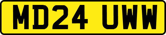 MD24UWW