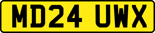 MD24UWX