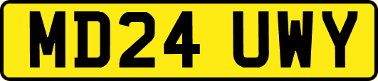 MD24UWY