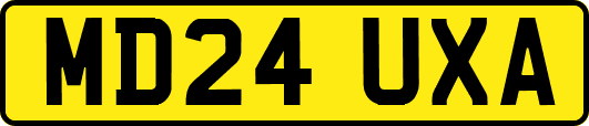 MD24UXA