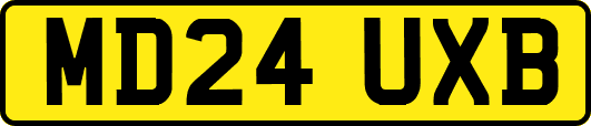 MD24UXB