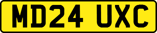 MD24UXC
