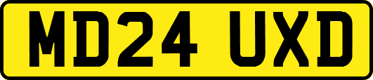 MD24UXD