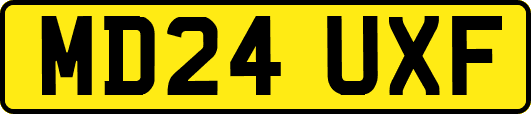 MD24UXF