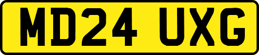 MD24UXG