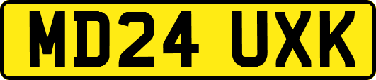 MD24UXK