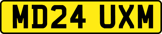 MD24UXM