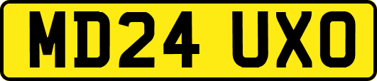 MD24UXO