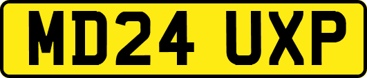 MD24UXP