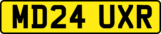 MD24UXR