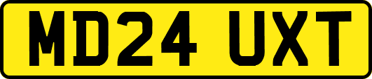 MD24UXT