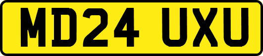 MD24UXU