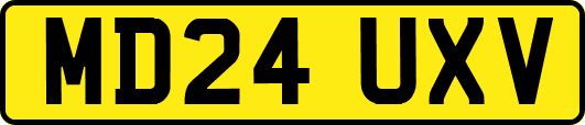 MD24UXV
