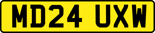 MD24UXW