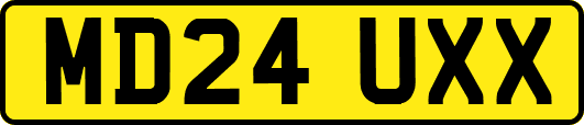 MD24UXX