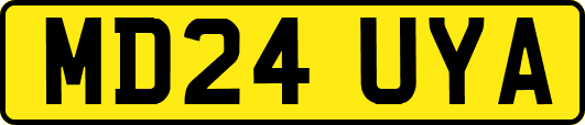 MD24UYA