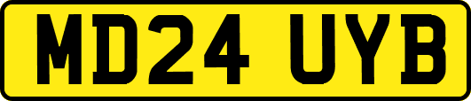 MD24UYB
