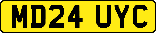 MD24UYC