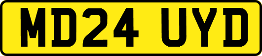 MD24UYD