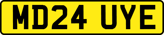 MD24UYE