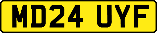 MD24UYF