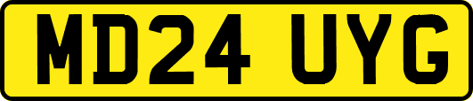 MD24UYG