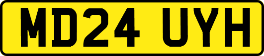 MD24UYH