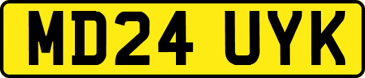 MD24UYK